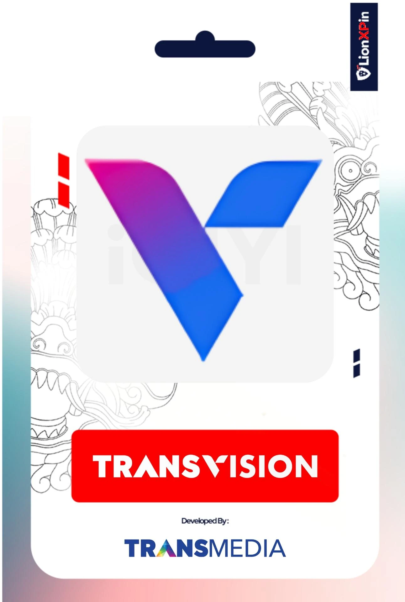 Transvision